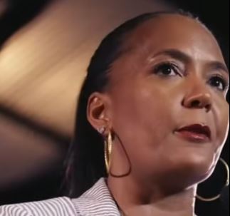 keisha lance bottoms husband illness