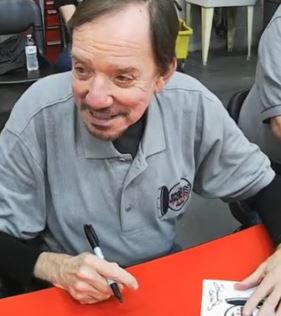 steve waid illness