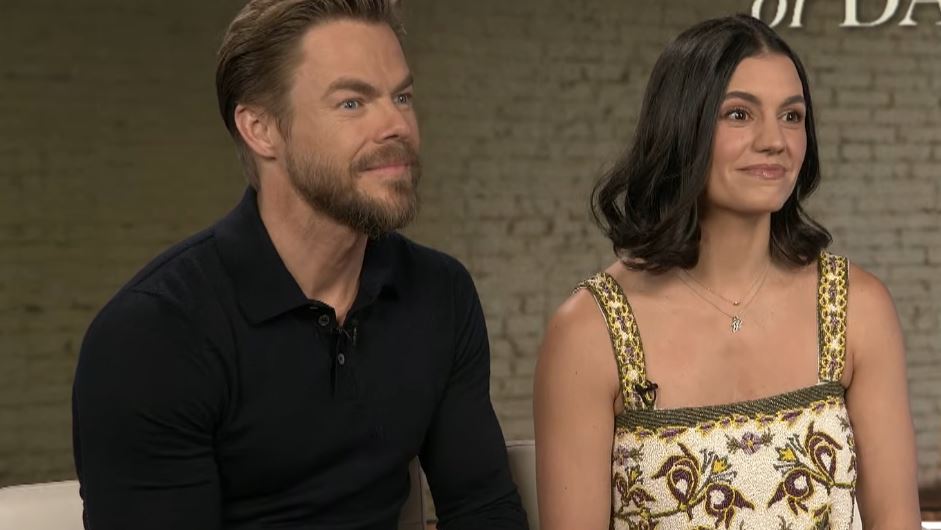 derek hough wife illness derek hough wife illness