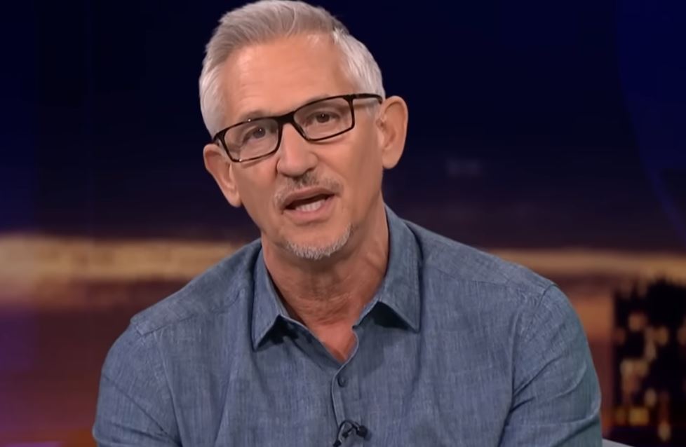 gary lineker son illness gary lineker son illness