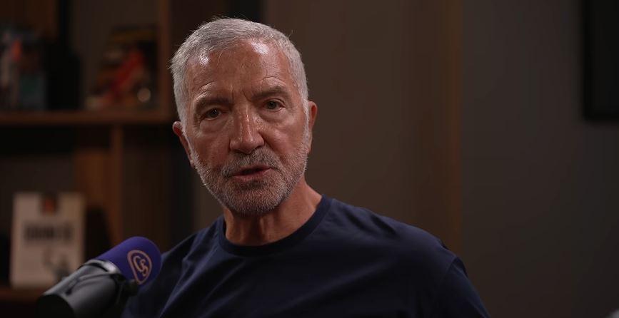 graeme souness illness graeme souness illness