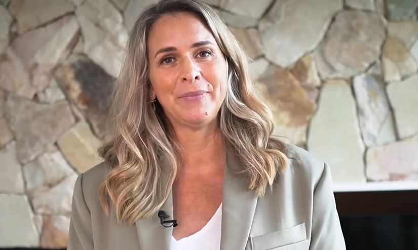 libby trickett illness