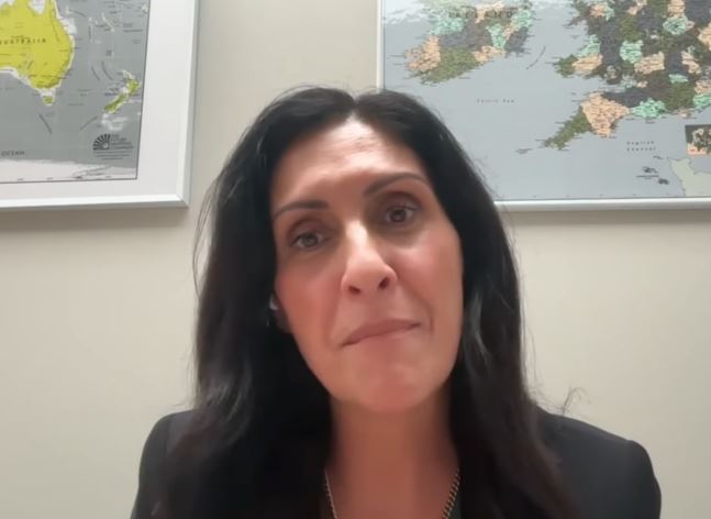 maryam moshiri polycythaemia vera