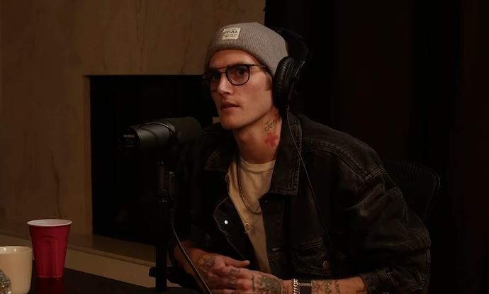 presley gerber rehab