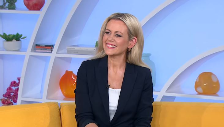 rachael carpani illness