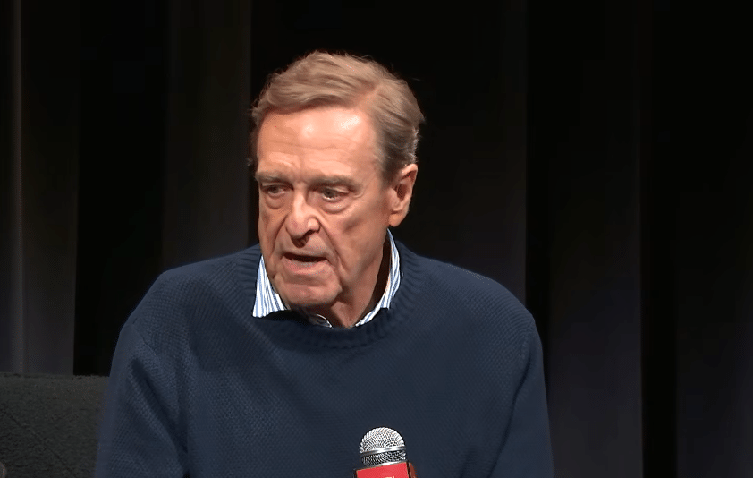 john goodman weight loss