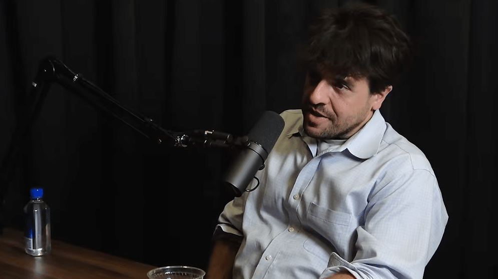 karl deisseroth