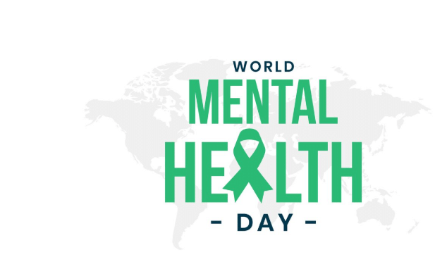 world mental health day 2026