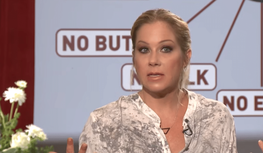 christina applegate illness christina applegate illness