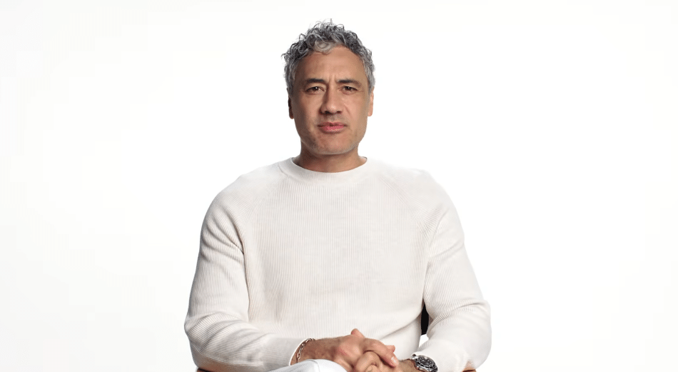 taika waititi illness