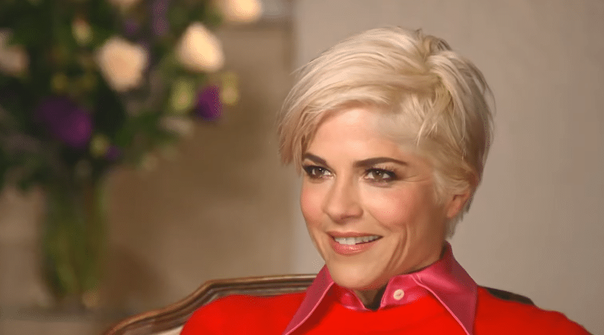 selma blair mental illness selma blair mental illness