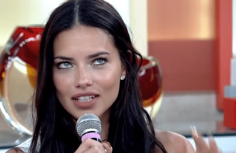 adriana lima weight gain adriana lima weight gain