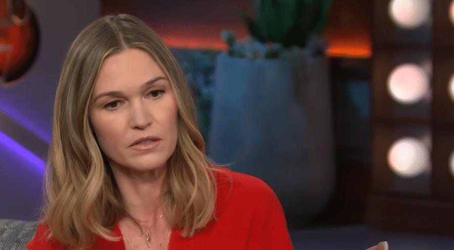 julia stiles weight loss