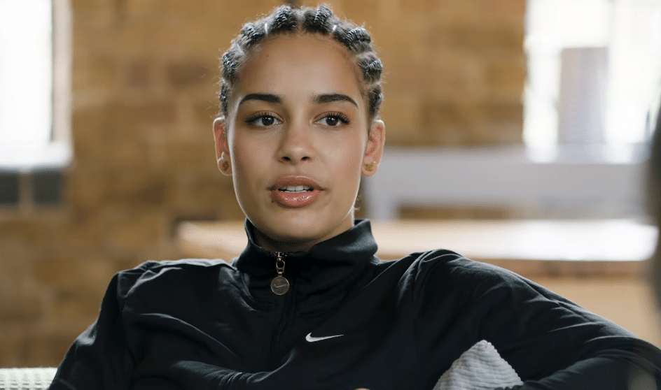 jorja smith weight gain jorja smith weight gain