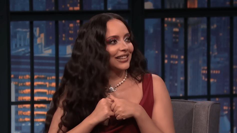 jade thirlwall weight gain