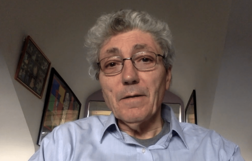 paul mayhew archer illness