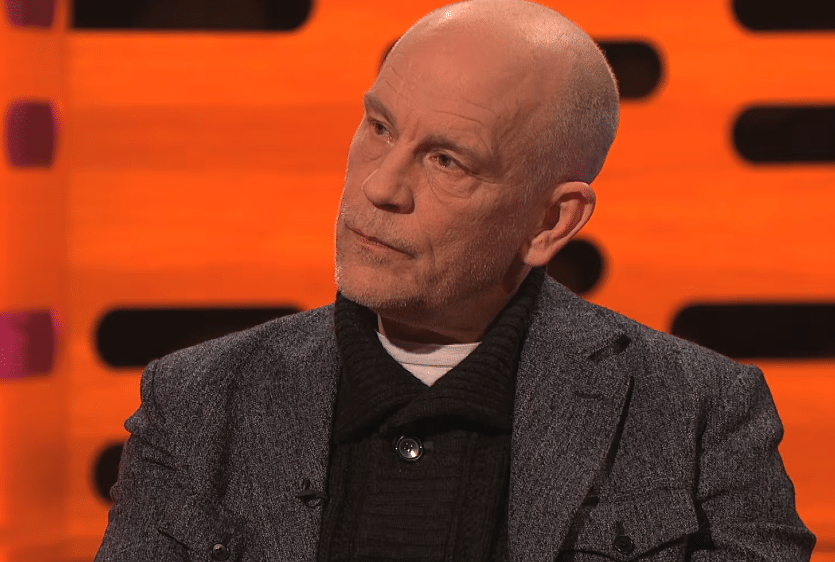 john malkovich illness