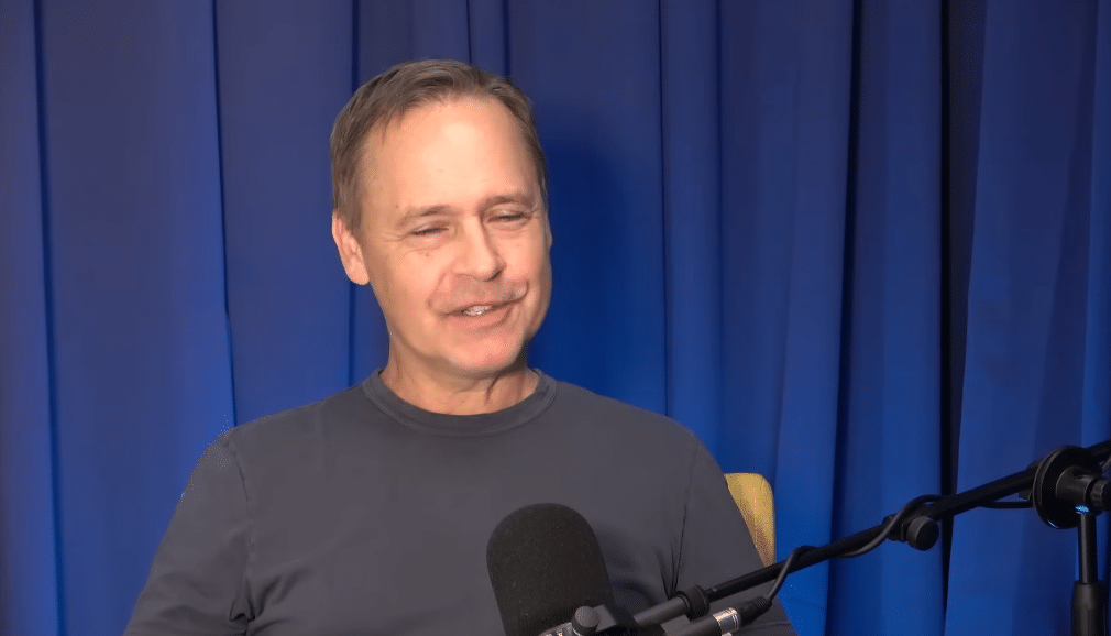 chad lowe illness