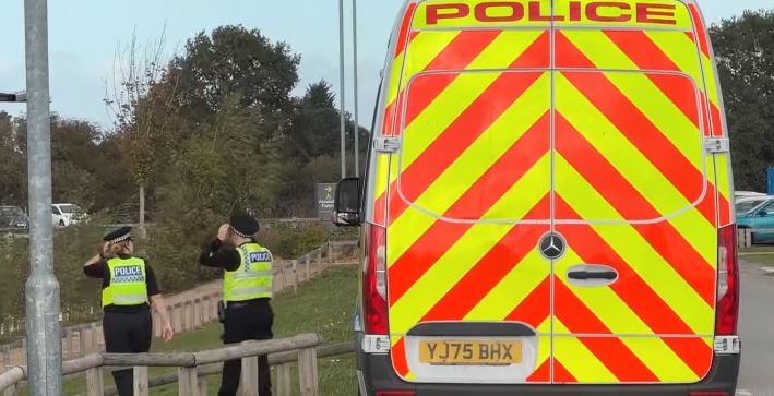 man died in tiger enclosure